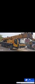 Buy XCMG QY25K5C Used Crane / 2 Buy XCMG QY25K5C Used Crane / 2